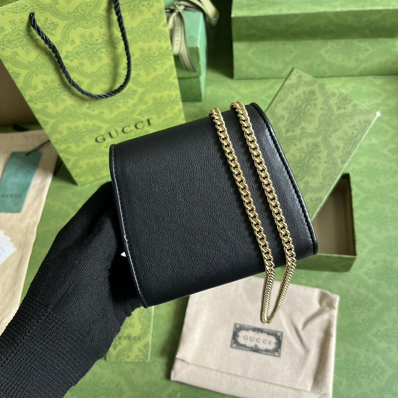 Amelia- GCI Bags - 519