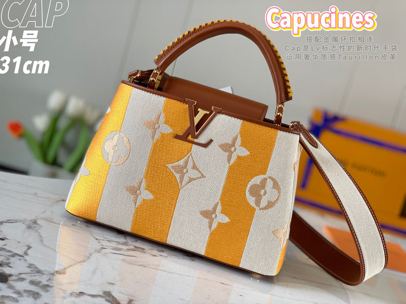 Amelia- Lu-Vi bags - 11651