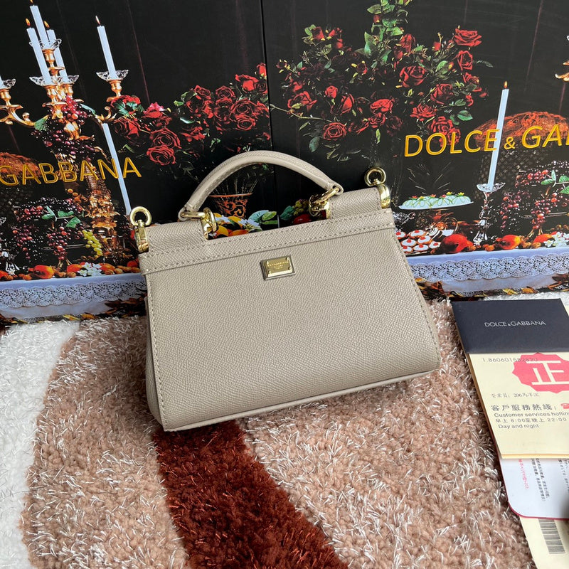 Amelia- DG Bags - 056