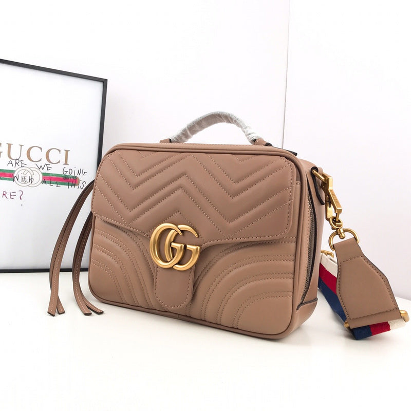 Amelia Fashion - GCI Bags - 2604