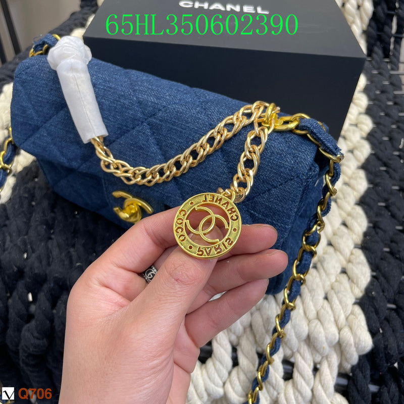Amelia - CHL Bags - 771