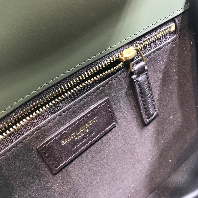 Amelia - YSL Bag - 2173