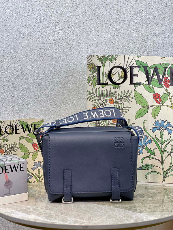 Amelia's Bag Gallery - LWO Bags - 795