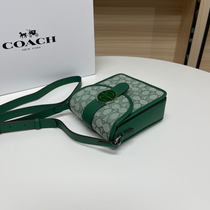 Amelia-i CAH Bags - 201