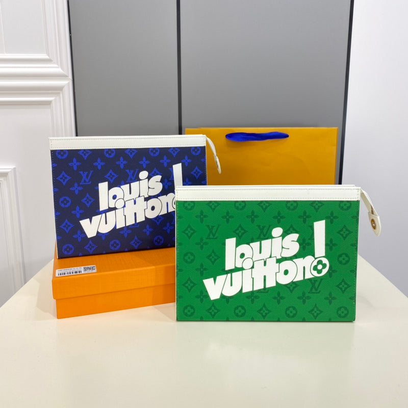 Glami-i LOV Wallets - 365