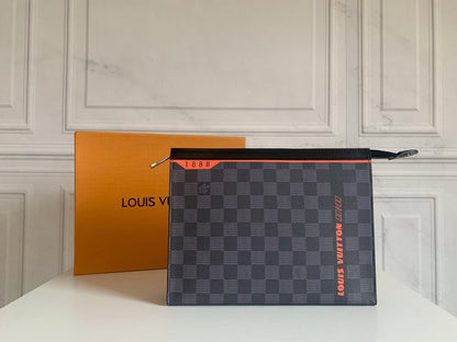 Amelia- LOV  Luxury  Wallets - 668