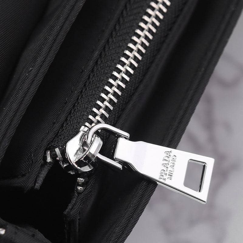 Amelia- PRDA  LUXURY BAGS - 011