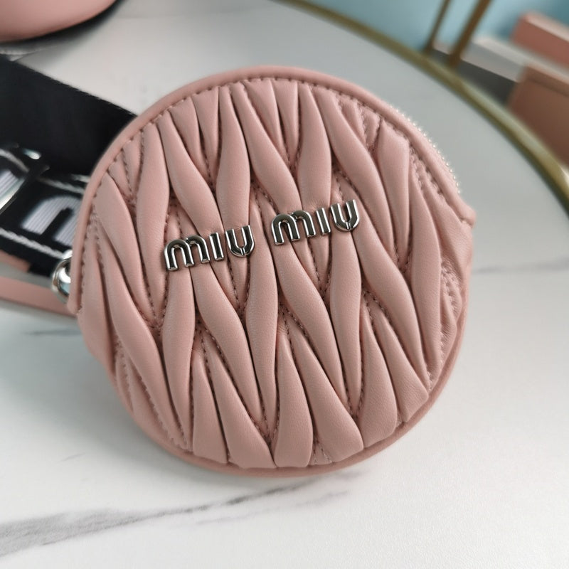 Amelia- MMU  LUXURY BAGS - 088