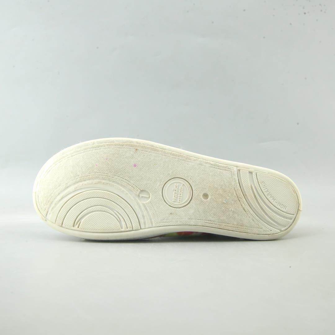 WONDER NATION MEMORY FOAM