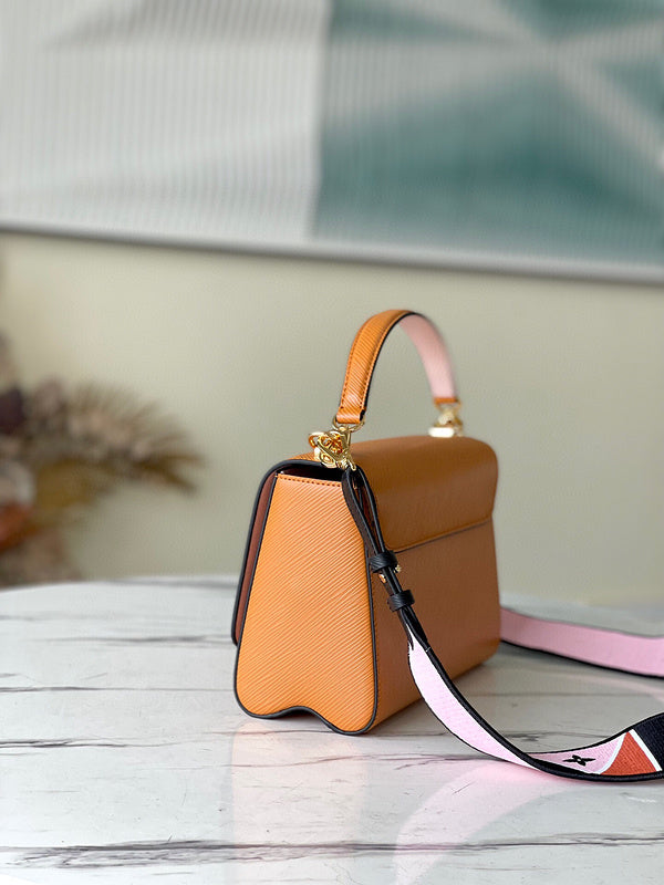 Amelia- Lu-Vi bags - 5794