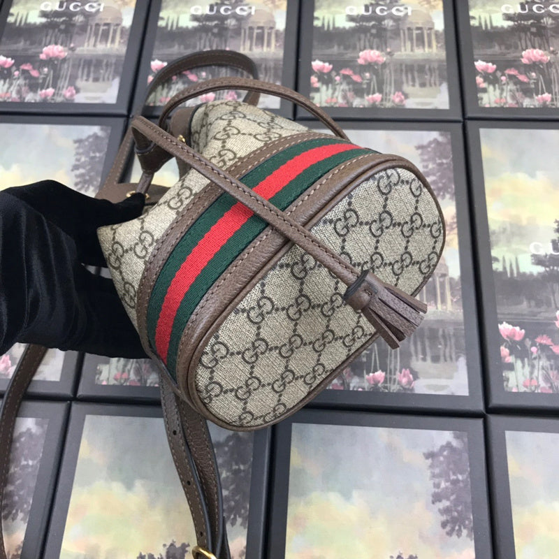 Amelia- GCI Lady Bags - 1495