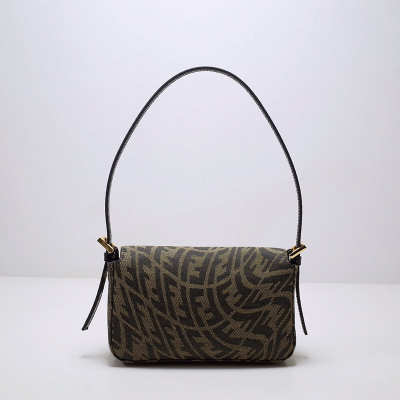 Amelia- FDE Bags - 154