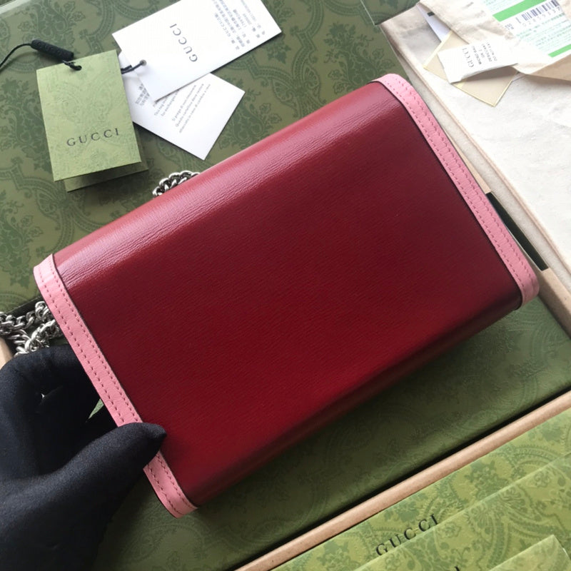 Amelia- GCI Bags - 2952