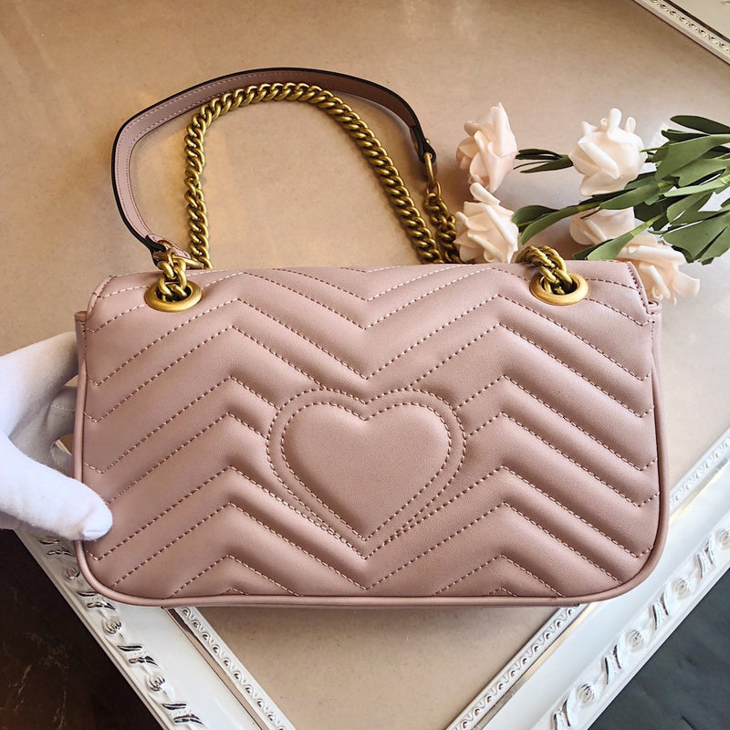 Amelia - GCI Bags - 10129