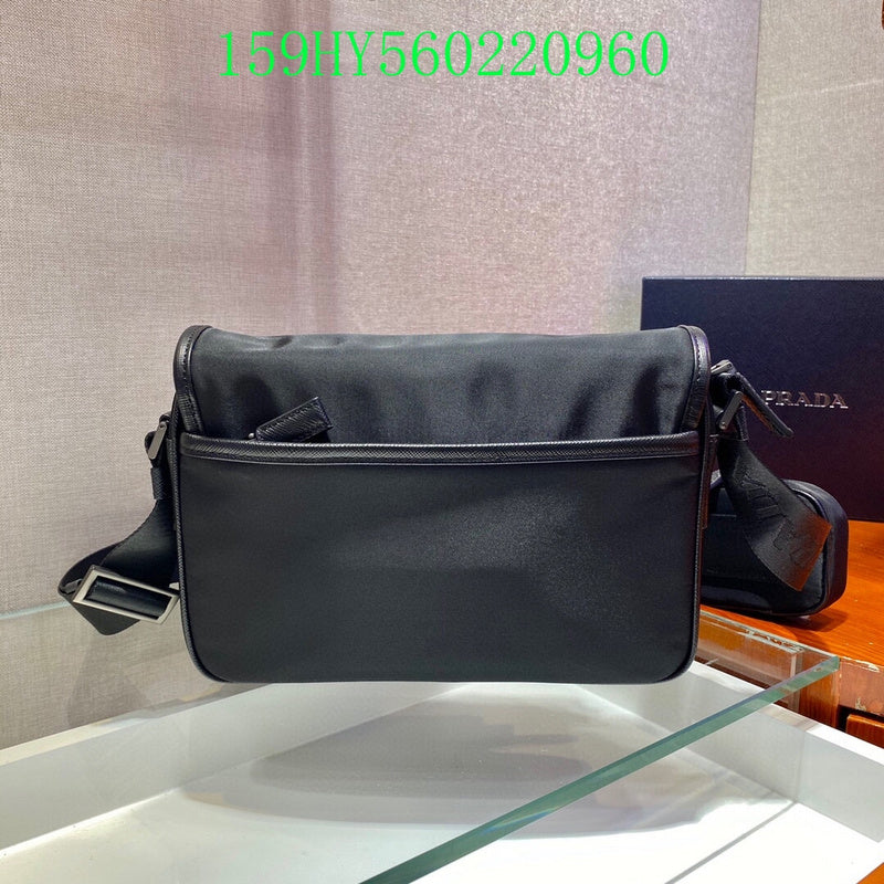 Prada Bags - The Barnes Bags  527