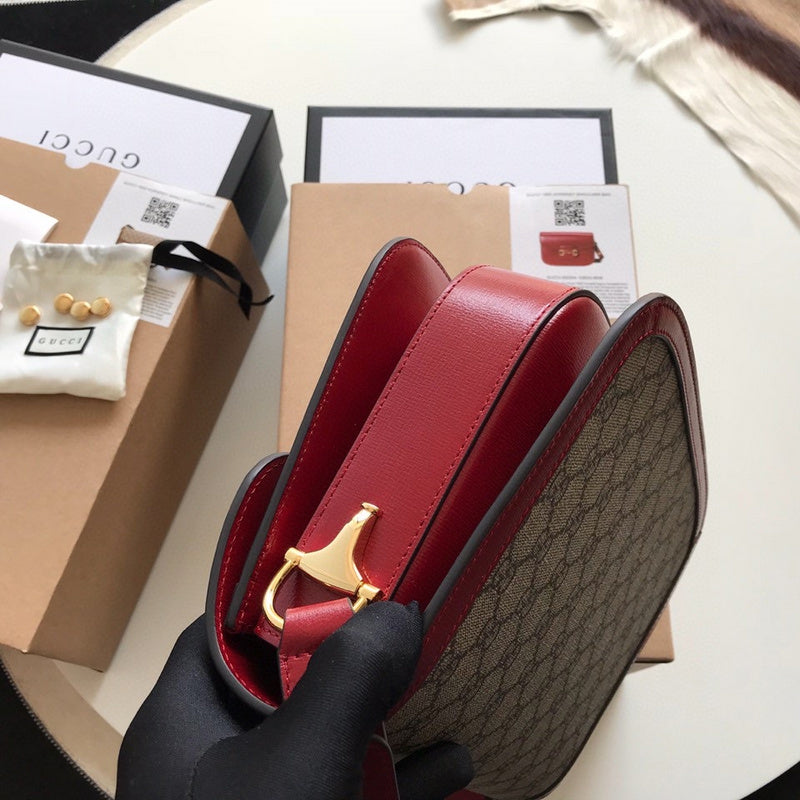 Amelia- GCI - GG WOMEN LUXURY BAGS - 065