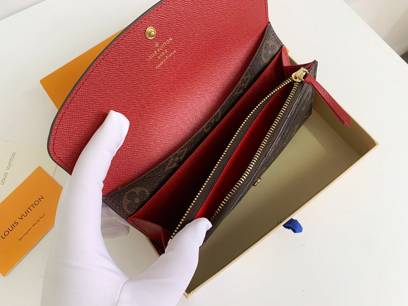 Amelia- LOV  Luxury  Wallets - 793