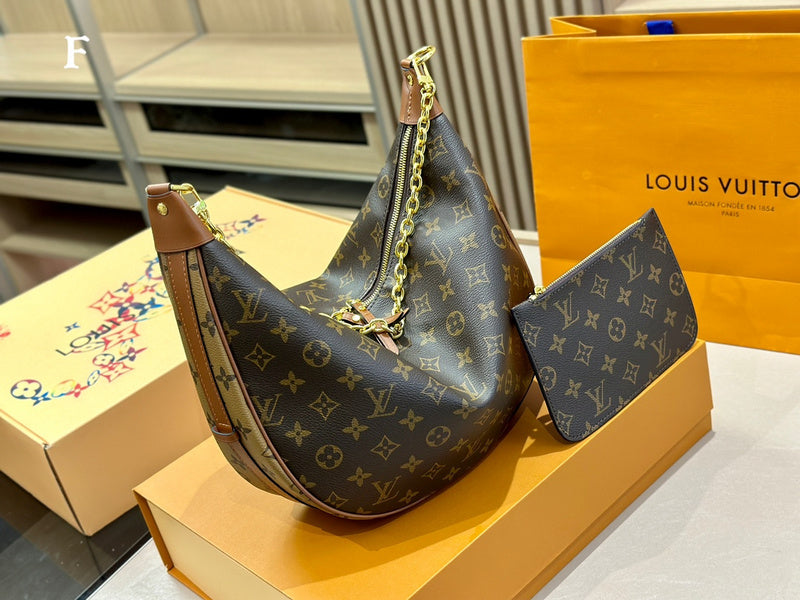 Amelia - LV Bags - 14685