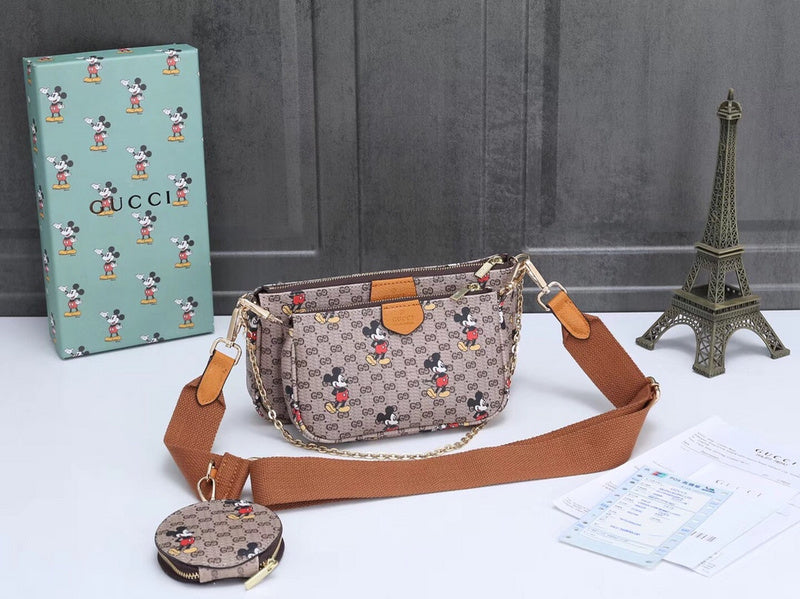 Amelia - GCI Bags - 11088
