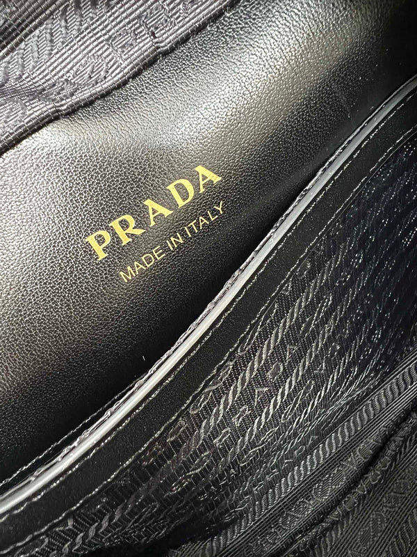 Amelia- PRDA  LUXURY BAGS - 721