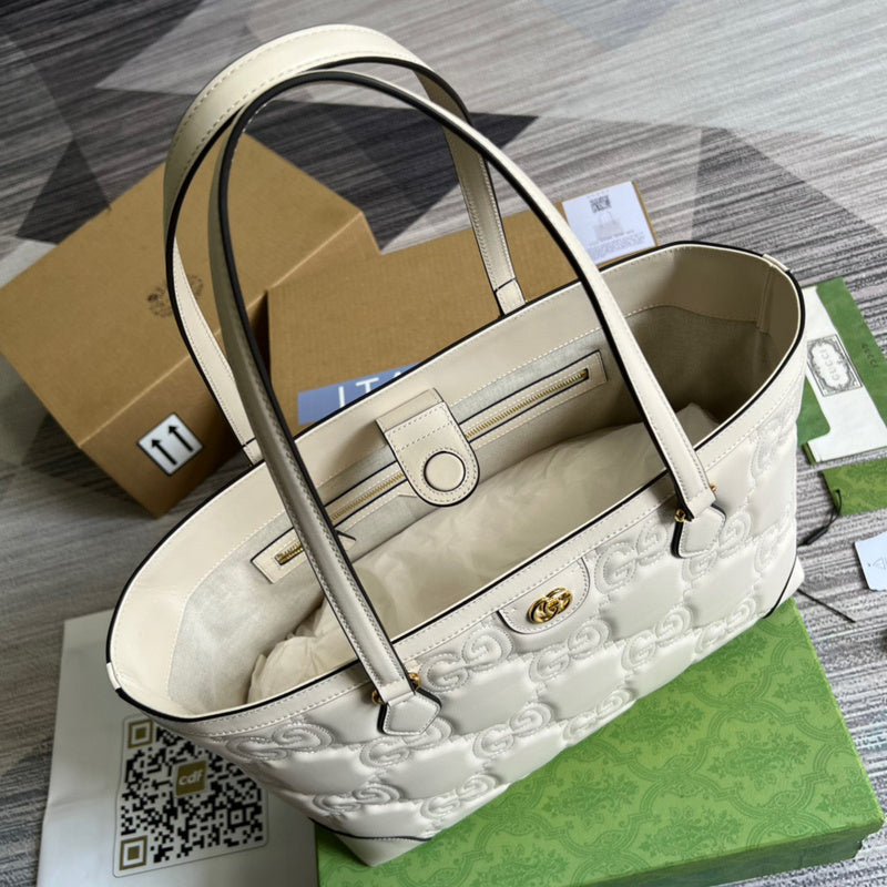 Amelia- GCI LUXURY LADY BAGS - 533