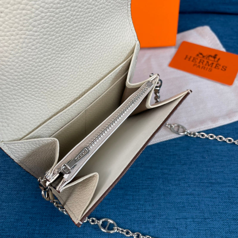 Amelia- HRMS LUXURY BAGS - 678