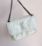Amelia - YSL Bag - 3728