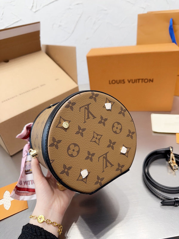 Amelia - LV Bags - 14580
