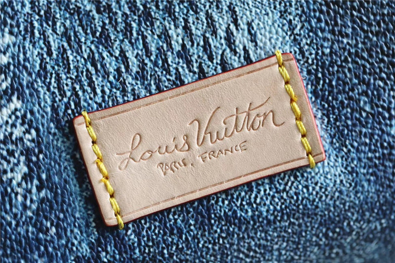 Fan Fashion Lu-Vi bags - 9582