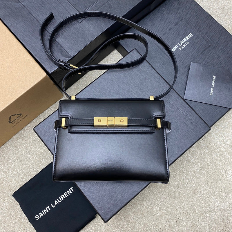 YSL BAGS - WOMEN LOVE LUXURY BAGS - 111