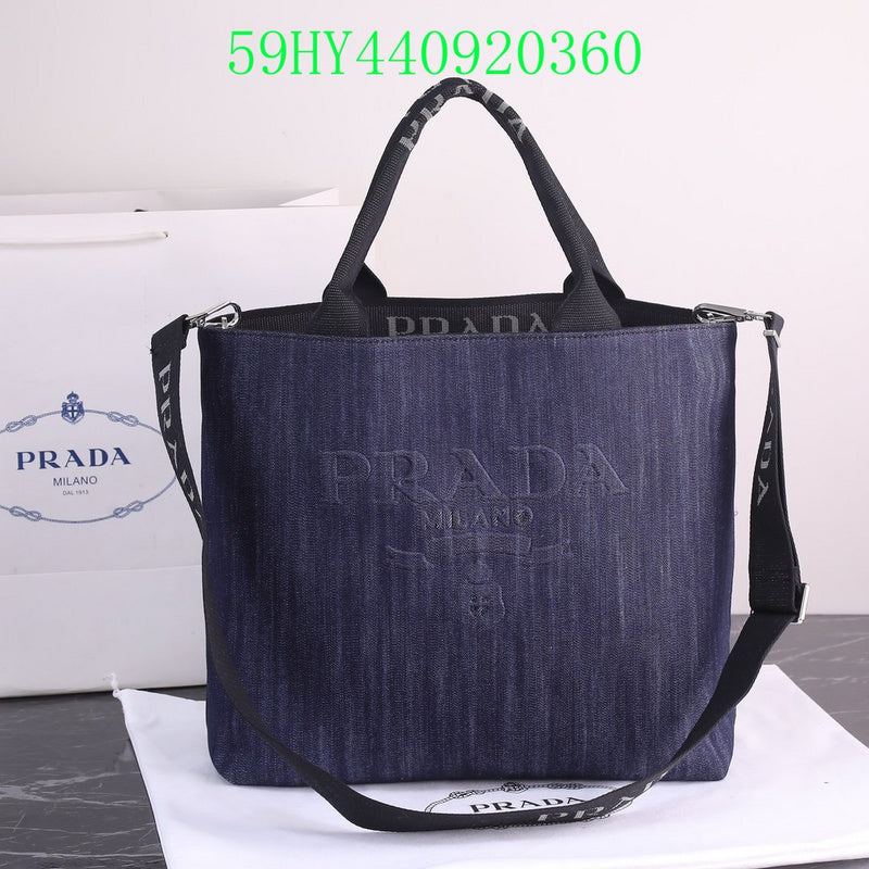 Prada Bags - The Barnes Bags  950
