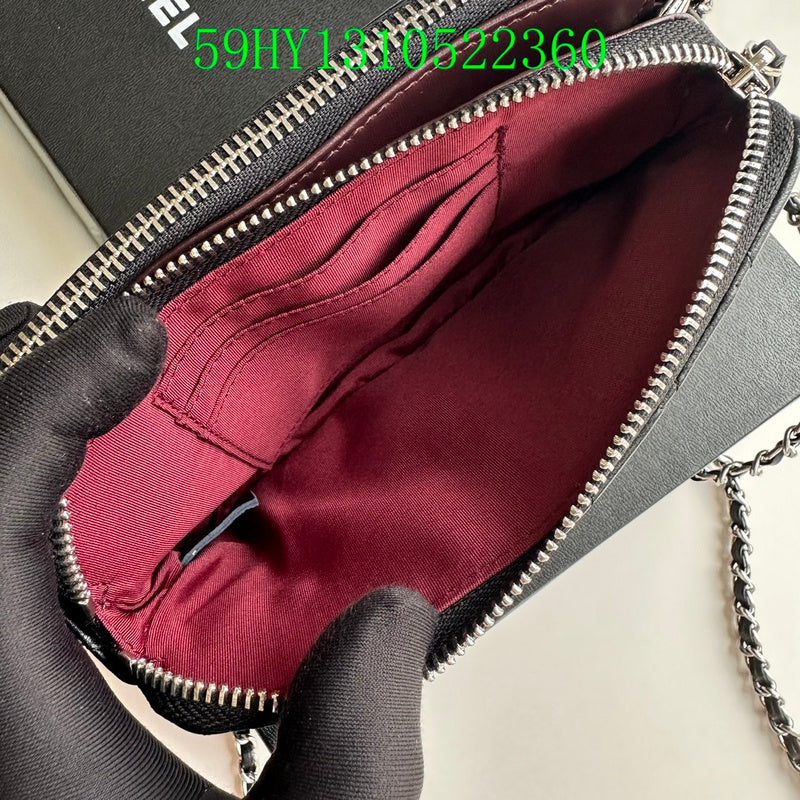 Amelia - CHL Bags - 875