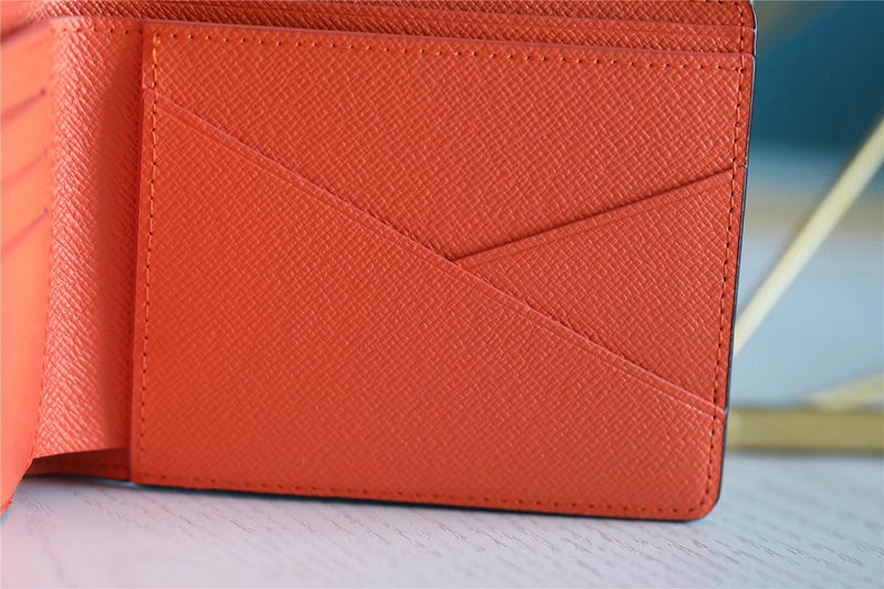 Fan Fashion Lu-Vi bags - 9214