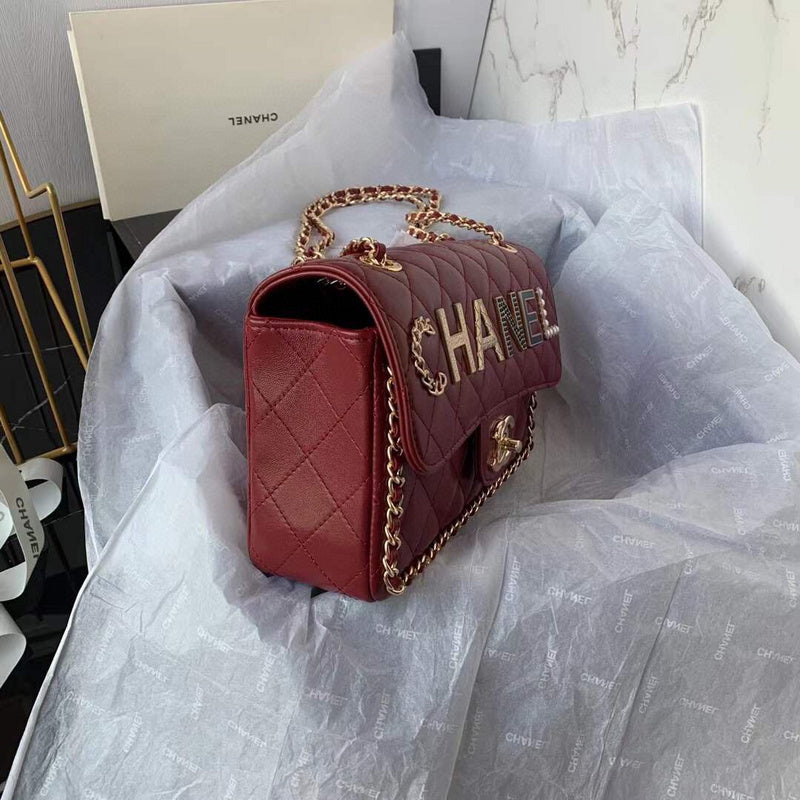Amelia - CHL Bags - 1691