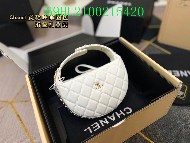Amelia - CHL Bags - 1531