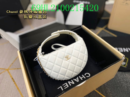 Amelia - CHL Bags - 1531