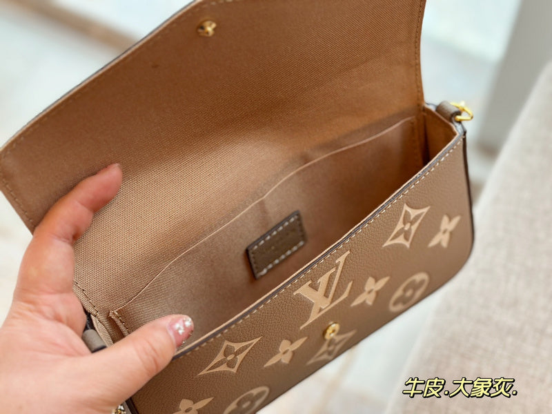 Amelia - LV Bags - 14798