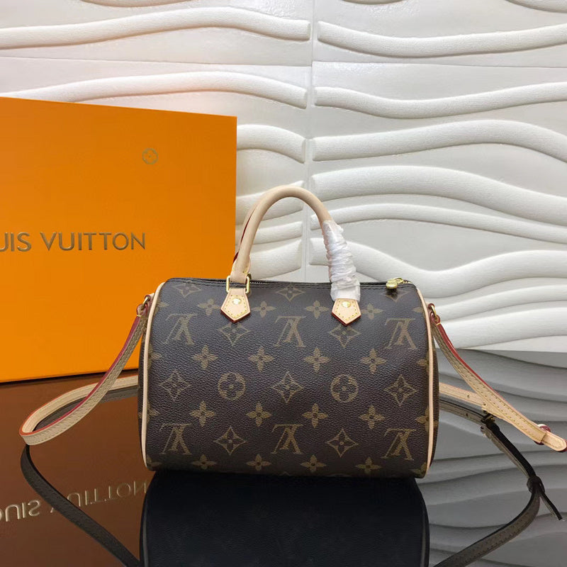 Amelia - LV Bags - 12495