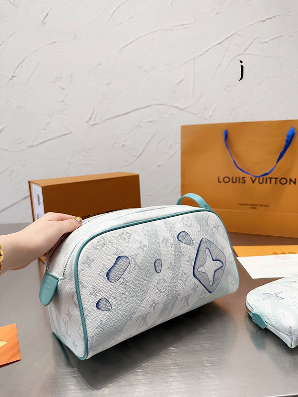 Amelia - LV Bags - 15028