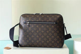 Fan Fashion Lu-Vi bags - 9989