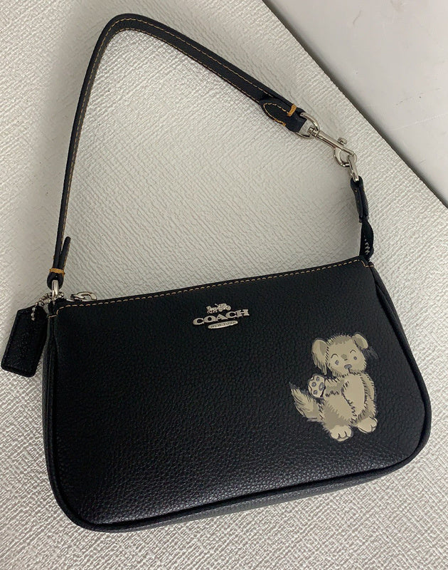 Amelia- CAH Bags - 590