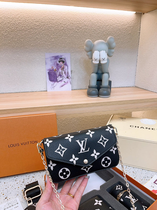 Amelia - LV Bags - 14569