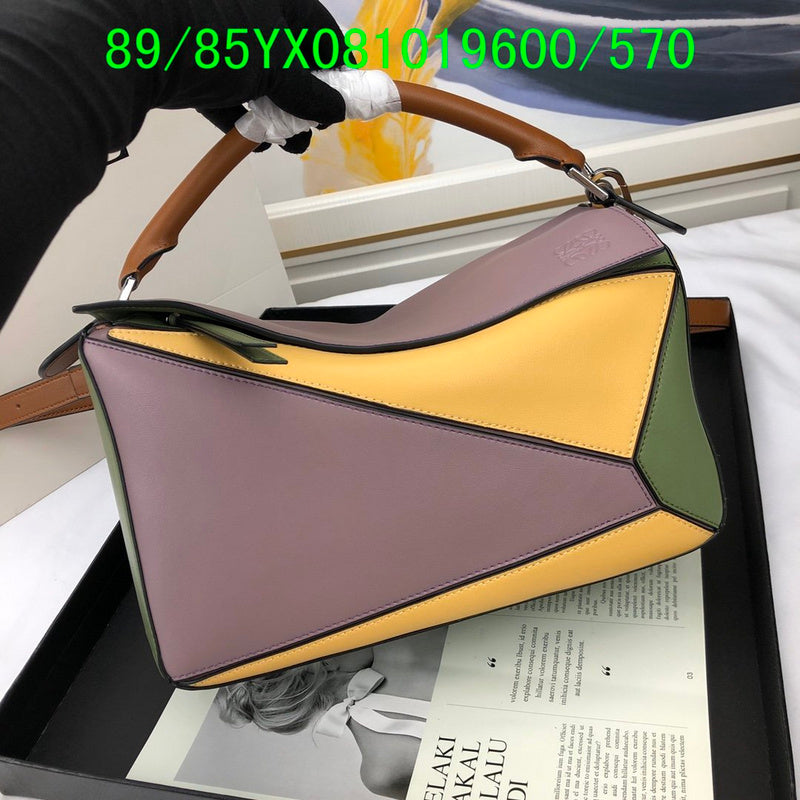 Amelia - LWE BRANDED BAGS - 299