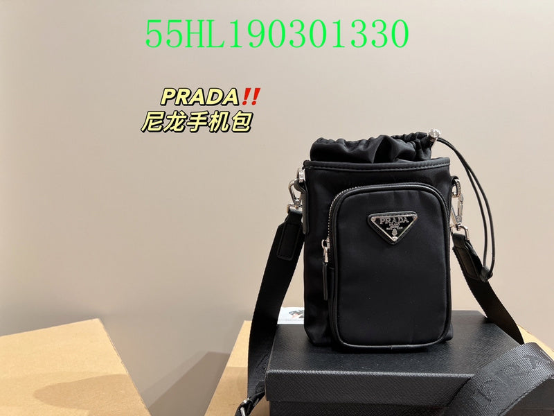 Prada Bags - The Barnes Bags  490