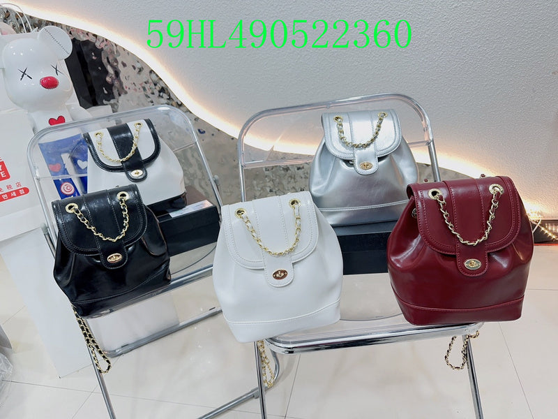 Amelia - CHL Bags - 876