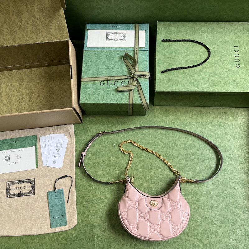 Amelia-i GUKI Women Bags - 223