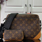 Amelia - LV Bags - 15238