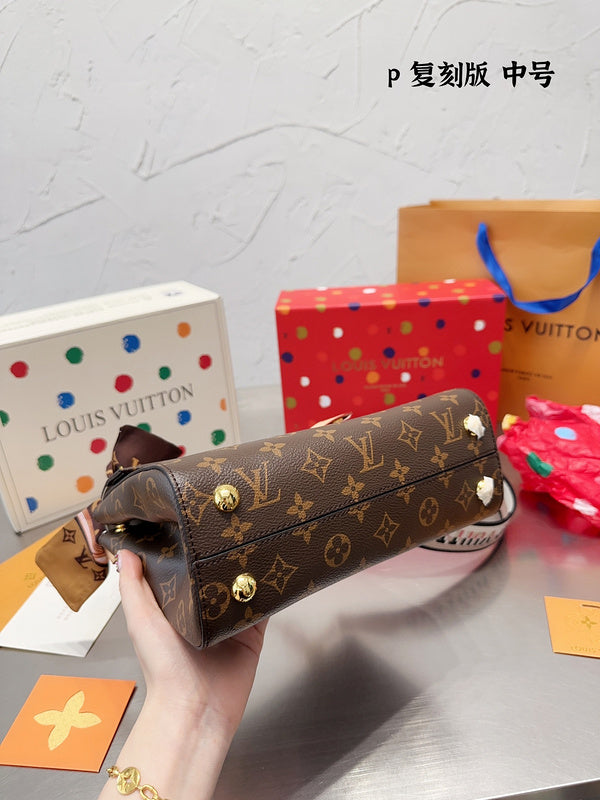 Amelia - LV Bags - 14948
