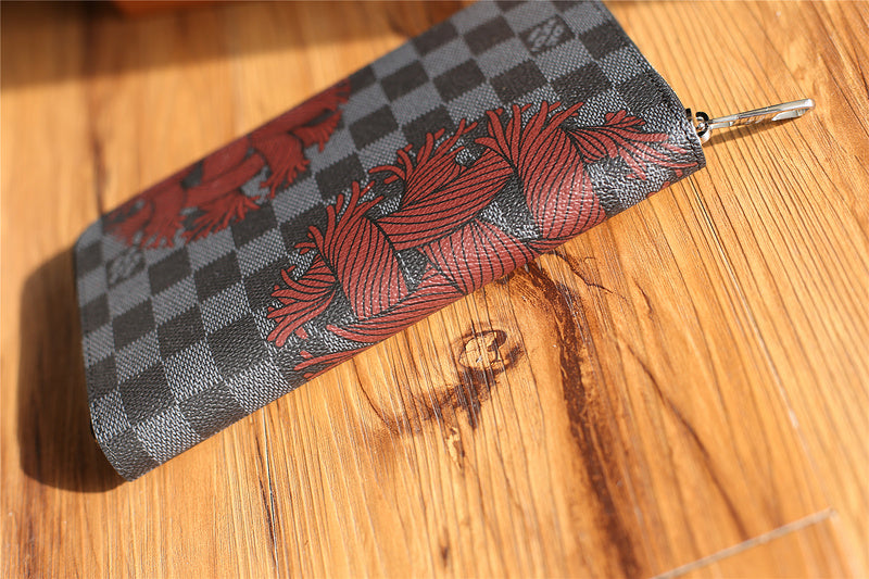 Fan Fashion Lu-Vi bags - 10878