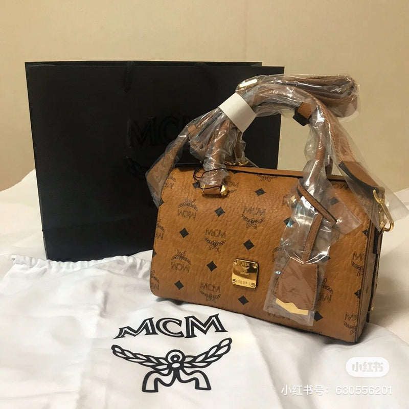 Amelia- - MQM Bags - 181